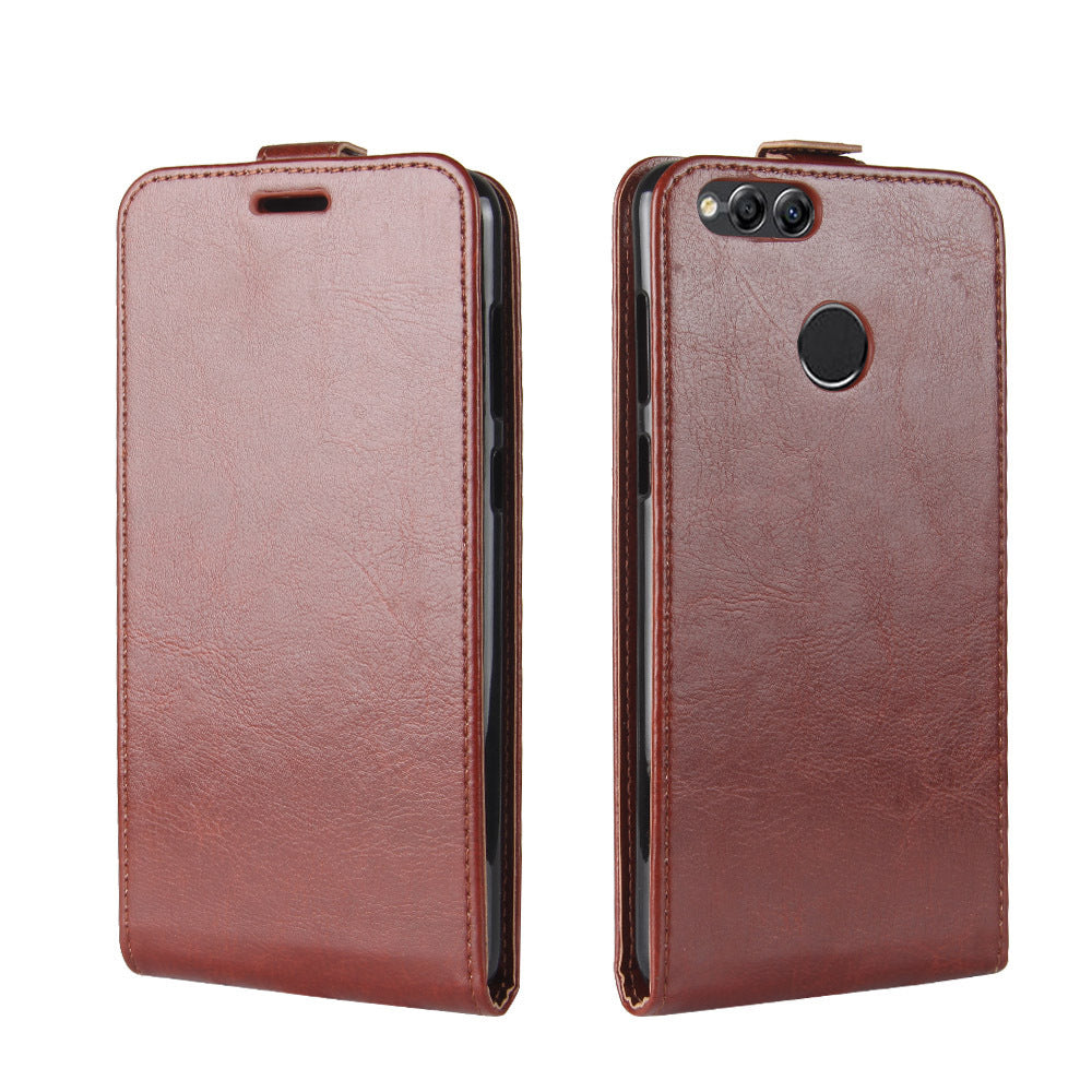 Phone Case Honor7X Leather Case Card Case Phone Case Honor7X Leather Case Card Case